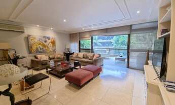 Imagem 4: Apartamento à venda de 3 quartos, 190m² por R$2.250.000 na Barra da Tijuca - Rio de Janeir