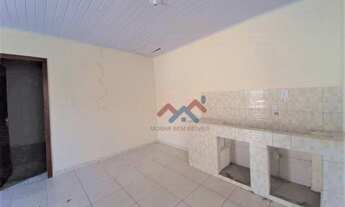 Imagem 7: Casa com 3 dormitórios à venda, 108m² por R$ 370.000,00 - Lot. Cinco Colônias/Harmonia - C