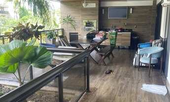 Imagem 3: Apartamento espaçoso -3 quartos -recreio dos bandeirantes