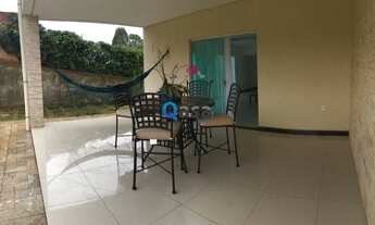 Imagem 3: JABOTICATUBAS - Casa de Condomínio - Cond. Vale Do Luar