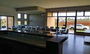 Imagem 6: Lote/Terreno para venda com 252 metros quadrados em Jardim América - Dourados - MS