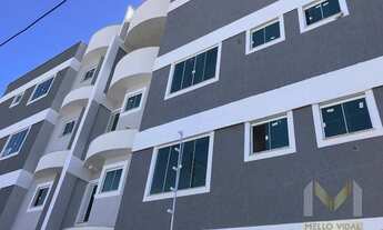 Imagem 3: Apartamento com 2 dormitórios à venda, 67 m² - Jardim Mariléa - Rio das Ostras/RJ