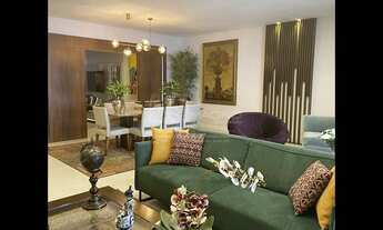 Imagem 2: Barra da Tijuca Apartamento com 4 dormitórios