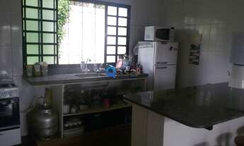 Imagem 5: LAGOA SANTA - Casa Padrão - Palmital