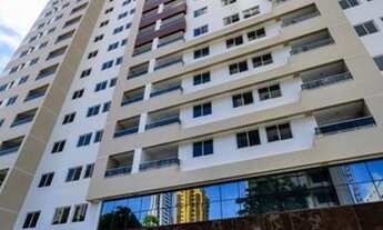 Imagem 1: Vendo apt. 3 quartos, com 1 ou 2 suítes, em Manaíra, e opção de unidade totalmente decorad