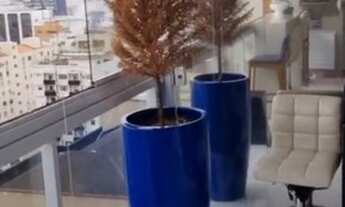 Imagem 5: Apartamento-Gonzaga possui 80 metros quadrados com 2 quartos em Gonzaga - Santos - SP