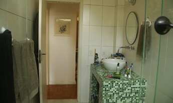 Imagem 7: Apartamento em excelente localização no Jardim Botânico