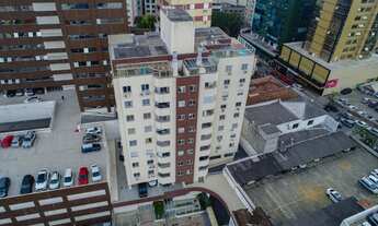 Imagem 5: Cobertura Plana | 3 dorm (1 suíte) | 2 vagas | Hobby Box