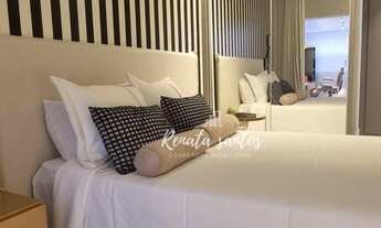 Imagem 5: Apartamento Garden com 4 suítes à venda, 184 m² por R$ 4.700.000 - Boqueirão - Santos/SP