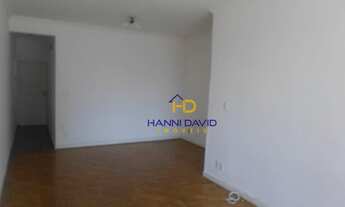 Imagem: Apartamento com 3 dormitórios para alugar