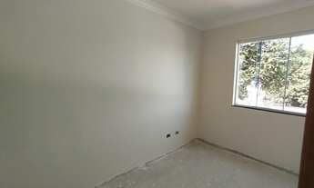 Imagem 4: Sobrado Novo Xaxim, Boqueirão, Com Terraço