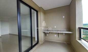 Imagem 9: Apartamento 110m2 em Bonfim Paulista - Ribeirão Preto