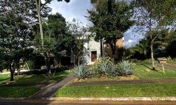 Imagem 3: Casa no Residencial Aldeia do Vale