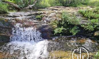 Imagem: Glebas do Morro Sagrado