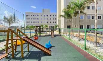 Imagem 5: Apartamento para venda com 50 metros quadrados com 2 quartos em Boa Vista - Fortaleza - CE