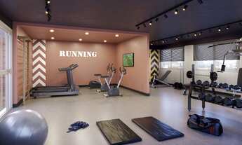 Imagem 2: Você vai se encantar, metrô na porta ! Perto de tudo e com as condições que você pode paga