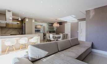 Imagem 4: Apartamento com 4 dormitórios à venda no Estreito em Florianópolis