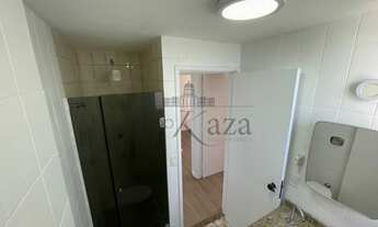 Imagem 5: Apartamento Jardim Aquarius Residencial Silver Park - 58m² - 2 Dormitórios