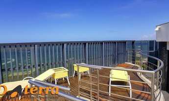 Imagem 4: A cobertura dos seus sonhos está aqui!! Praia de Itapuã, Vila Velha ES