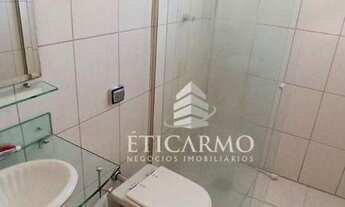 Imagem 6: Apartamento com 2 dormitórios à venda, 58 m² por R$ 272.000 - São Miguel Paulista - São Pa