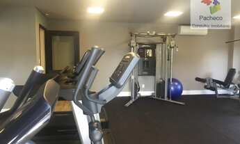 Imagem 7: Studio para aluguel com 30 metros quadrados com 1 quarto em Vila Olímpia - São Paulo - SP