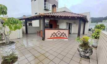 Imagem 2: Cobertura Guaruja - Enseada 2+1 dormitórios