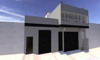 Imagem 3: Salão +Mesanino 50m2 - R$ 1.500