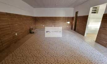 Imagem 2: CASA DE VILA 1 QUARTO COM SALA AMPLA NO BARRETO - RUA DA LEROY MERLIM