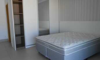 Imagem 6: Apartamento com 1 dormitório para alugar, 55 m² por R$ 3.650,12/mês - Vila Regente Feijó