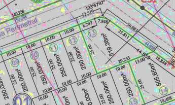 Imagem 4: TERRENO ALDEIA DO PARQUE