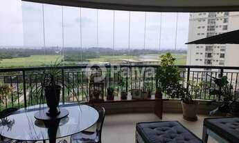 Imagem 5: Barra da Tijuca Apartamento com 4 dormitórios