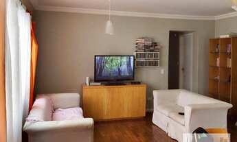 Imagem: Apartamento com 3 dormitórios à venda
