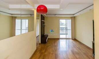 Imagem 2: Apartamento com 3 dormitórios à venda, 62 m² por R$ 490.000,00 - Jardim Aeroporto - São Pa