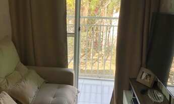 Imagem 4: Apartamento para venda com 2 dormitórios próximo avenida São Paulo - Sorocaba/SP