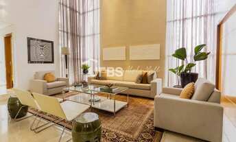 Imagem 3: Casa de condomínio para venda possui 478 metros quadrados com 4 quartos