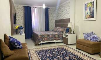 Imagem 2: Cobertura de alto padrão com 5 quartos no Recreio dos Bandeirantes