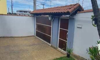 Imagem 2: Casa 03 Quartos no Bairro Tabatinga a venda