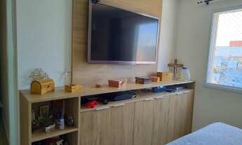 Imagem 6: APARTAMENTO ED. LUMINA HOME I 3 QUARTOS S/ 1 SUITE I 3 BANHEIROS I 1 SALA I 3 GARAGENS