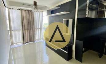 Imagem 3: Cobertura com 3 dormitórios à venda, 128 m² por R$ 420.000,00 - São Marcos - Macaé/RJ