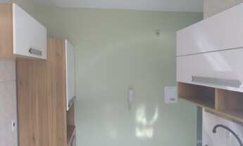 Imagem 4: Apartamento com 2 quartos