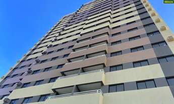 Imagem 2: Apartamento para venda no Residencial alvorada, bairro Dix Sept Rosado, em Natal/RN