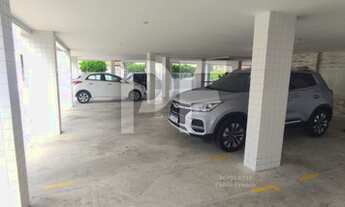 Imagem 5: Apartamento para venda no Van Belle - 88m² - 2 Vagas de Garagem