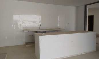 Imagem 7: Sobrado à venda Alphaville Araguaia