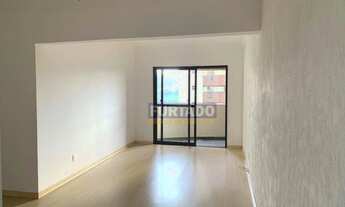 Imagem 2: Apartamento com 3 dormitórios para alugar, 110 m² por R$ 2.800,00 - Jardim Chácara Inglesa