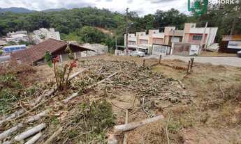 Imagem 6: Terreno à venda, 399 m² por R$ 150.000,00 - Itoupava Central - Blumenau/SC