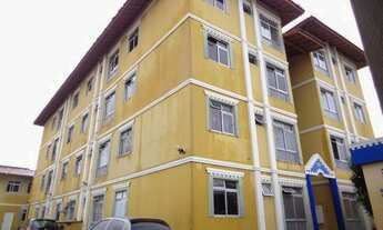 Imagem 2: REF: 03430 - Apartamento no Alto da Balança!