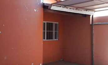 Imagem 6: Casa com 2 dormitórios à venda, 120 m² por R$ 245.000 - Condomínio Santa Cruz - Res. Romeu