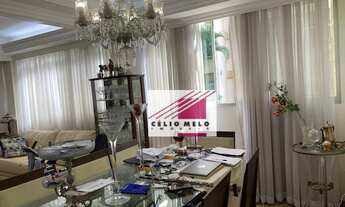 Imagem 3: Apartamento com 4 dormitórios à venda, 140 m² por R$ 1.350.000,00 - Lourdes - Belo Horizon