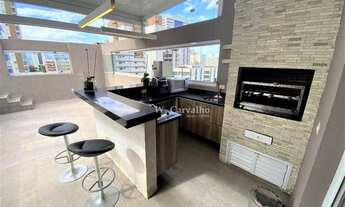 Imagem 4: COBERTURA DUPLEX NA VILA RICA (Moderna & muito bem localizada & esperando por você