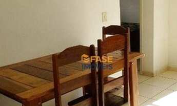 Imagem 4: Apartamento com 2 dormitórios para alugar, 44 m² por R$ 970,00/mês - Tapanã (Icoaraci) - B